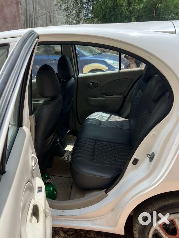 Nissan Micra Xl 2011 Diesel Manual