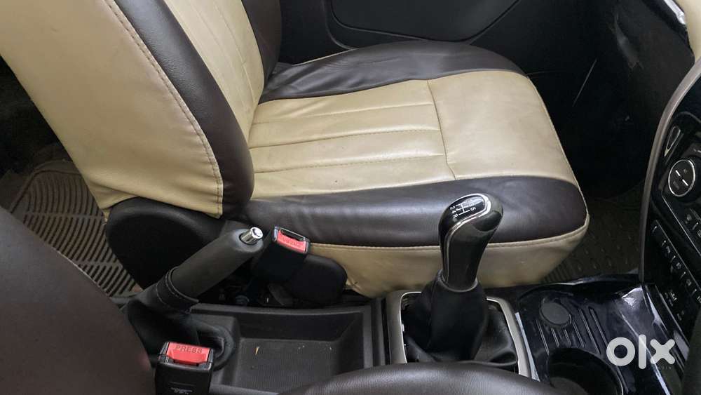 Tata Zest  1.2 Revotron Xt, 2014, Petrol