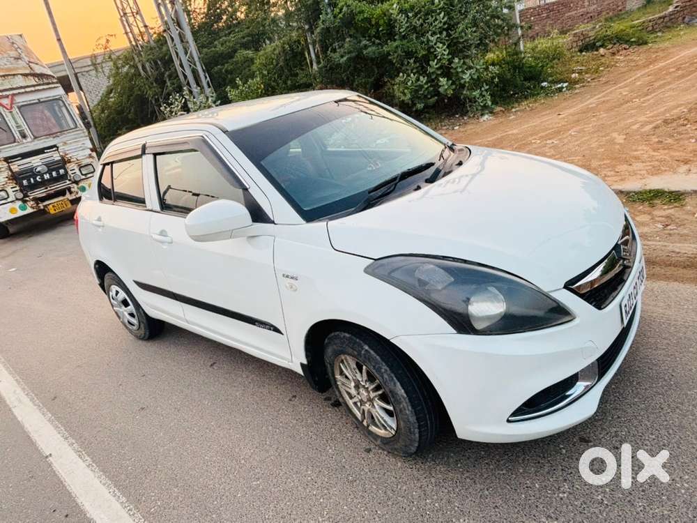 2017 Maruti Suzuki Swift