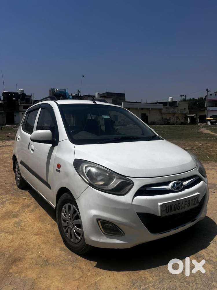 Hyundai Used Car 2015