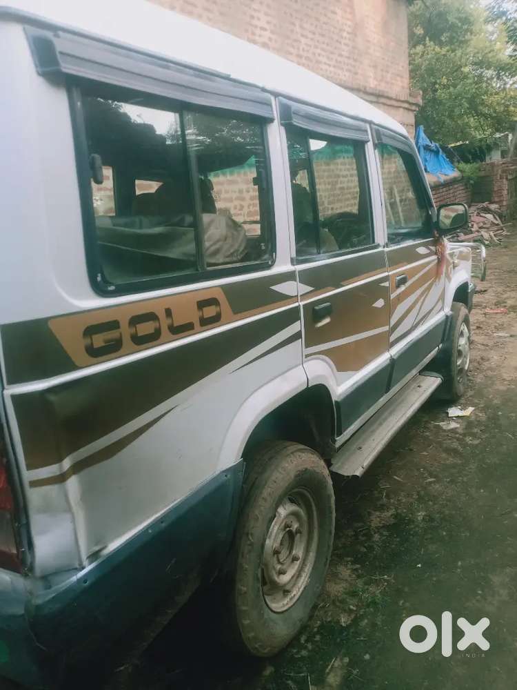 Mahindra Scorpio 2005 Diesel 150000 Km Driven