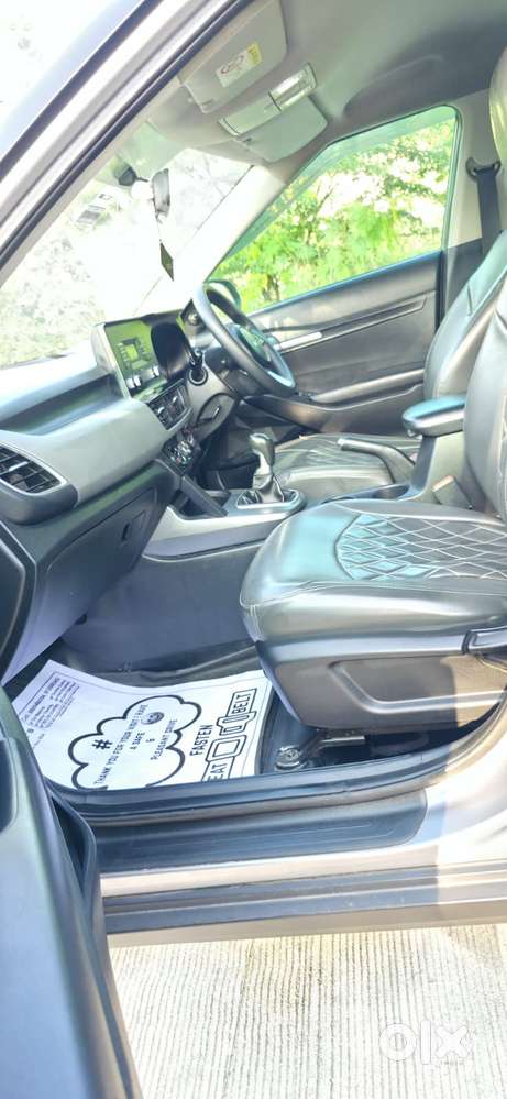 Kia Seltos Hte D, 2022, Diesel