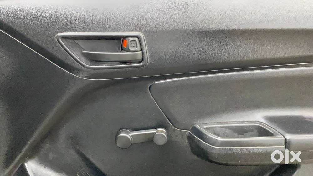 Maruti Suzuki Swift Lxi 2018, 2019, Petrol