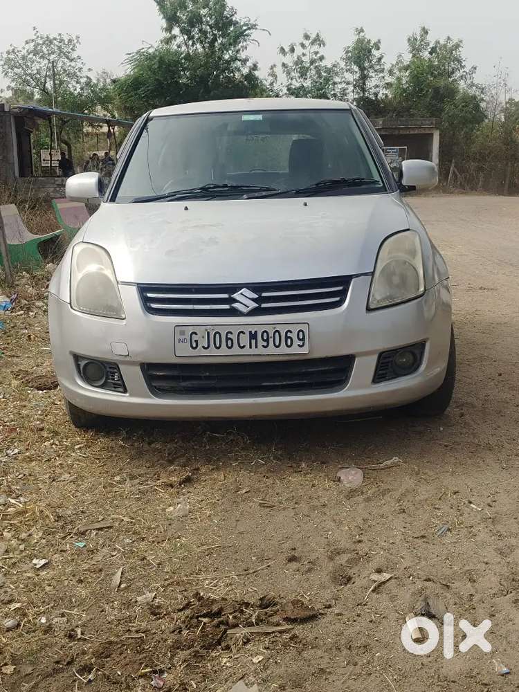 Swift 2008 Model