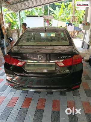 Honda City 1.5 Sv I-vtec Mt, 2016, Petrol
