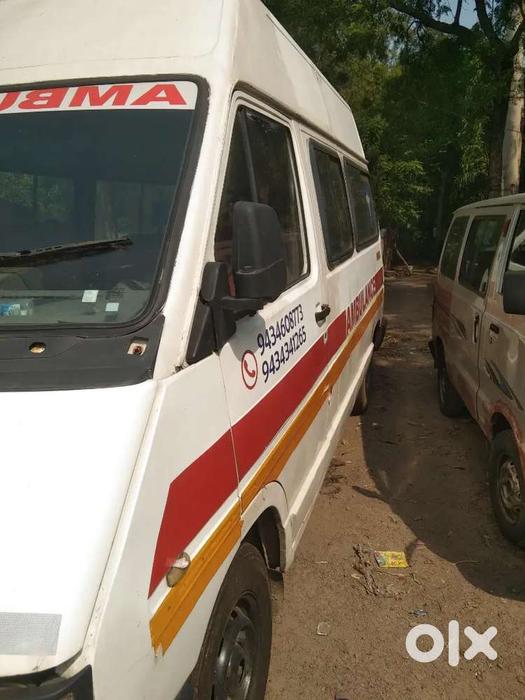 Tata Winger 2014 Diesel Well Maintained