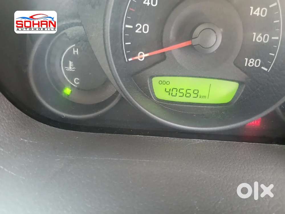 Hyundai Eon Era +, 2012, Petrol