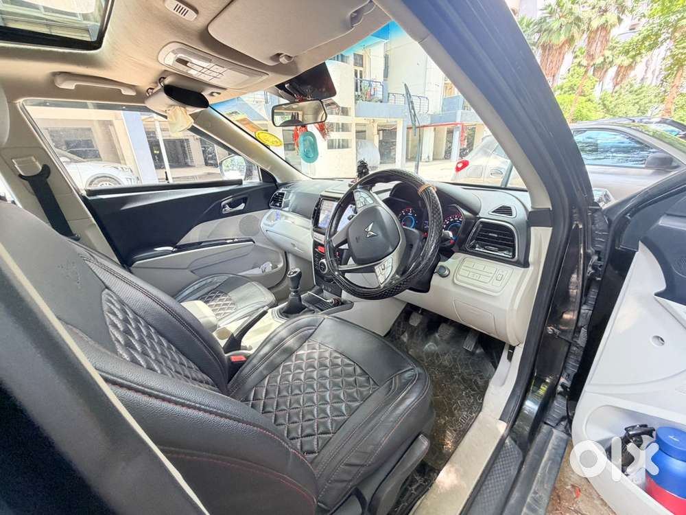Mahindra Xuv300 Diesel 2023