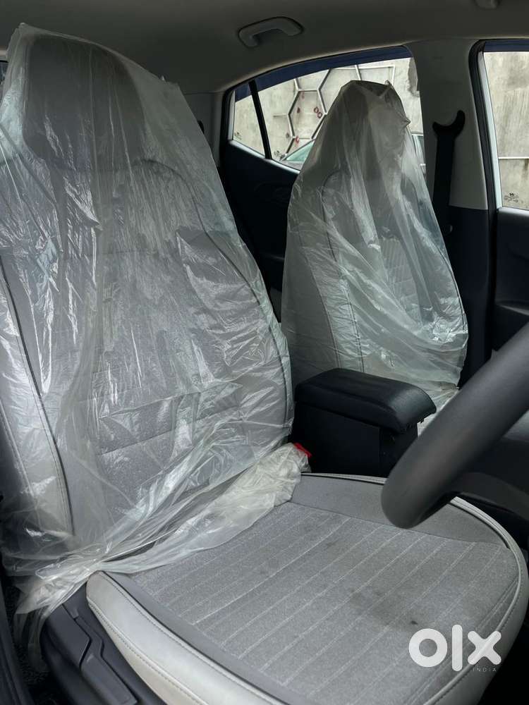 Hyundai Grand I10 Nios 1.2 Kappa Vtvt Sportz Cng, 2025, Diesel
