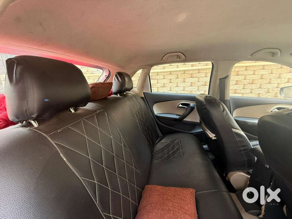 Volkswagen Polo Diesel 2014