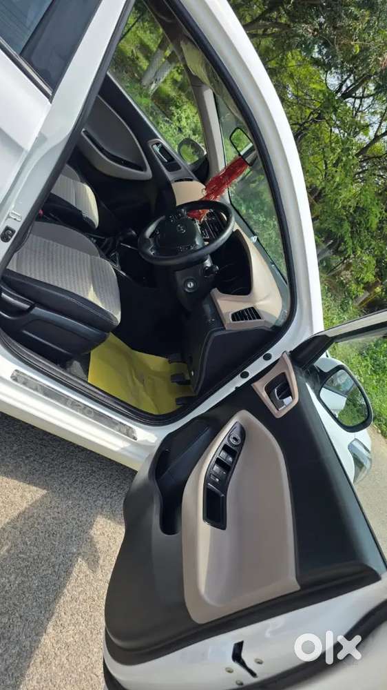 Hyundai Elite I20 Magna 2019 Car