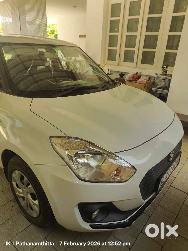 Swift Lxi   Excellent Condition