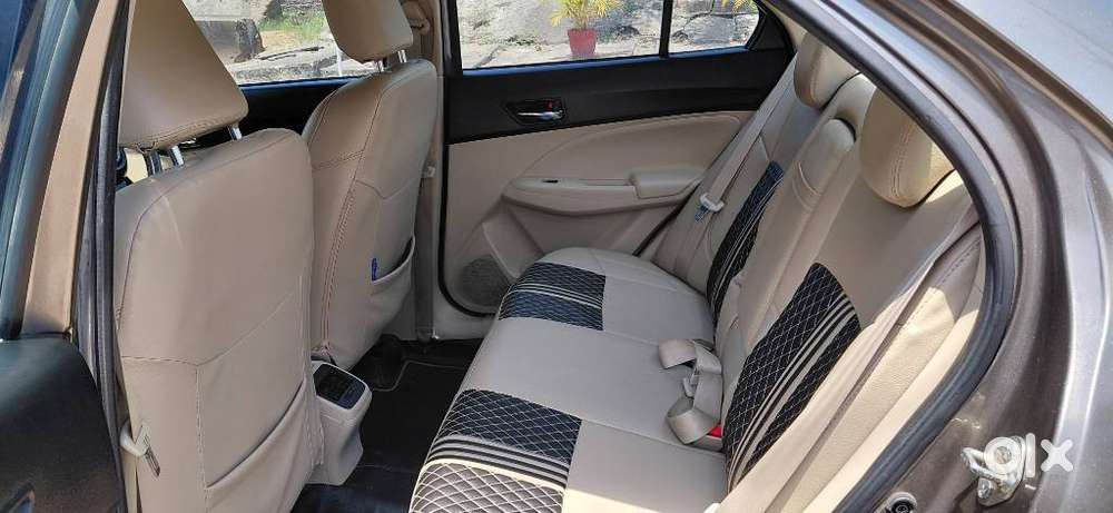 Maruti Suzuki Swift Dzire Zxi + Mt, 2022, Petrol