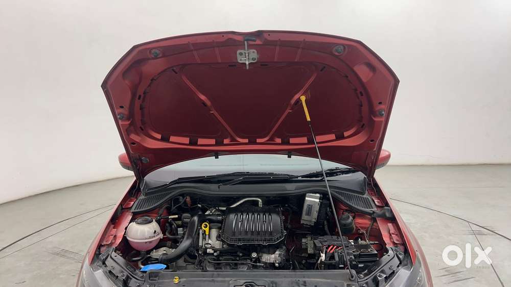Volkswagen Polo 1.0 Mpi Trendline, 2020, Petrol