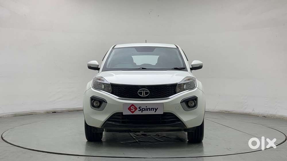 Tata Nexon 1.5 Revotorq Xma Amt (s), 2019, Petrol