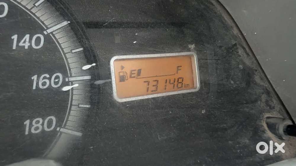 ​maruti Suzuki Eeco (2011) – Excellent Running Condition