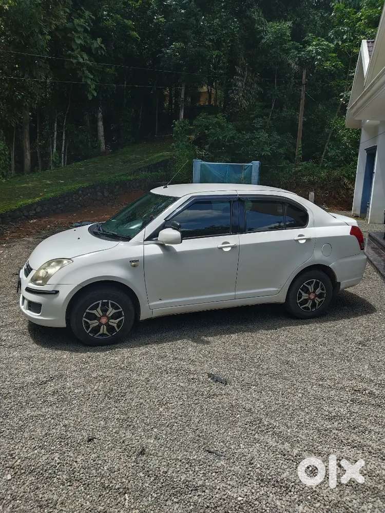 2013 Swift Desire Diezel