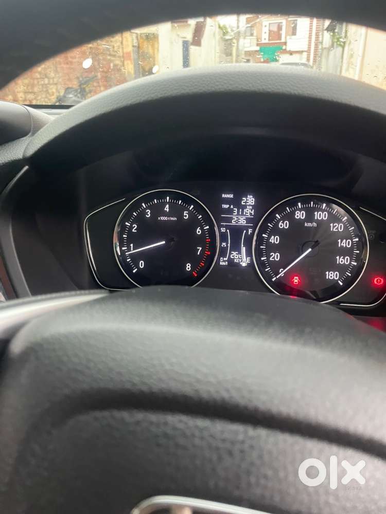 Honda Amaze 2023 Model