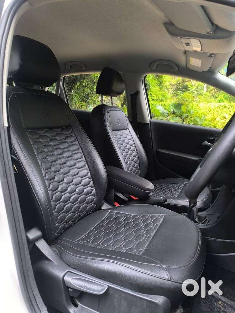 Volkswagen Polo 1.2 Mpi Comfortline, 2018, Petrol