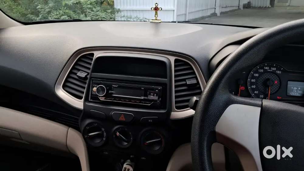 Hyundai New Santro 2022