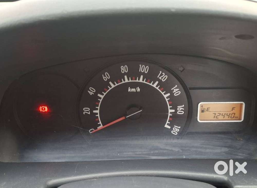 Maruti Suzuki Alto K10 1.0 Lxi, 2011, Petrol