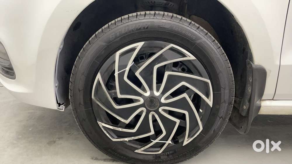 Volkswagen Polo 1.0 Comfortline Plus, 2018, Petrol