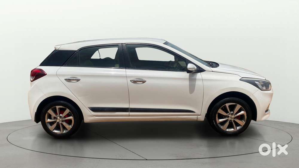 Hyundai Elite I20 Asta 1.4 Crdi, 2015, Diesel