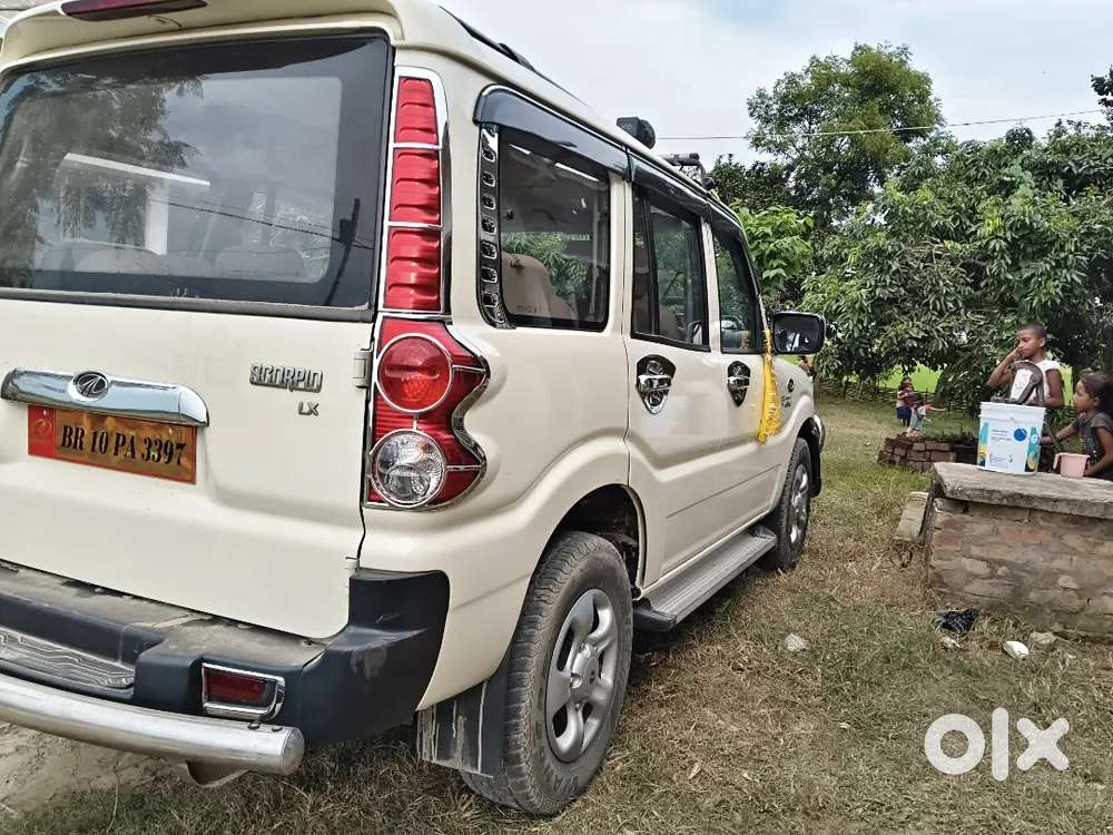 Mahindra Diesel 2014 Car