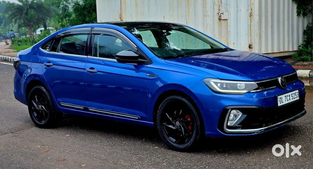 Volkswagen Virtus 1.5 Tsi Gt Plus Evo Dsg, 2024, Petrol