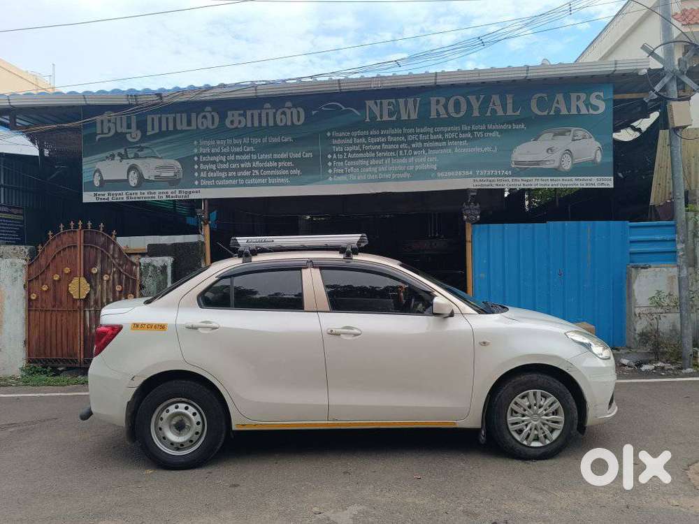 Maruti Suzuki Swift Dzire Tour, 2024, Cng & Hybrids