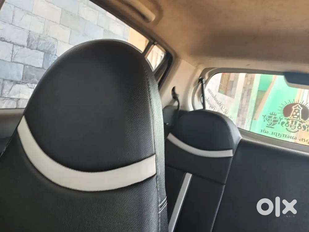 Maruti Suzuki Alto 800 2019 Petrol 38000 Km Driven