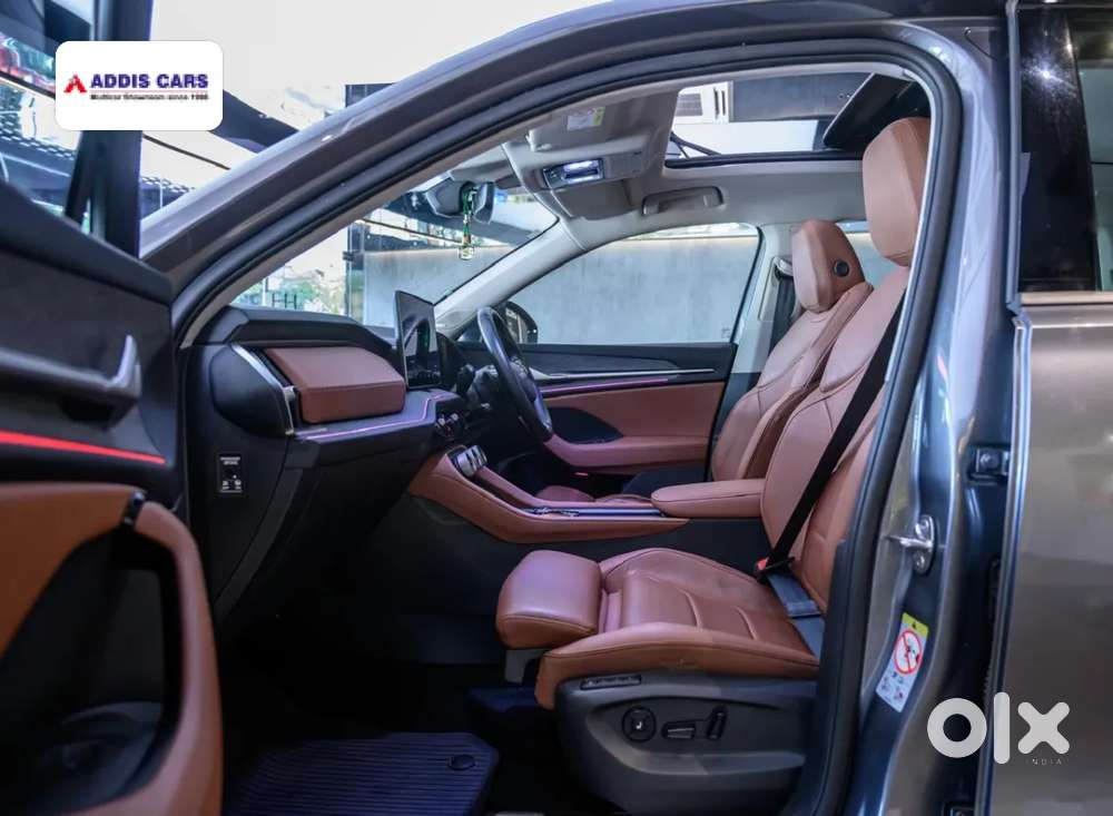 Skoda Kodiaq, 2025, Petrol