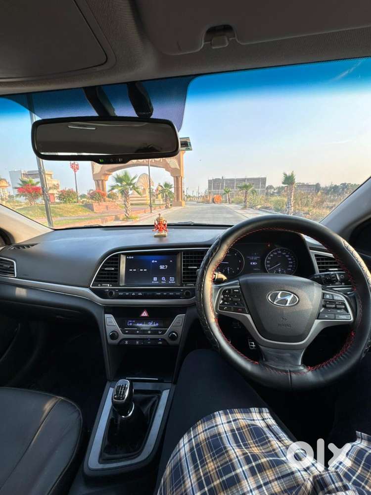 Honda Brio S Mt, 2017, Petrol