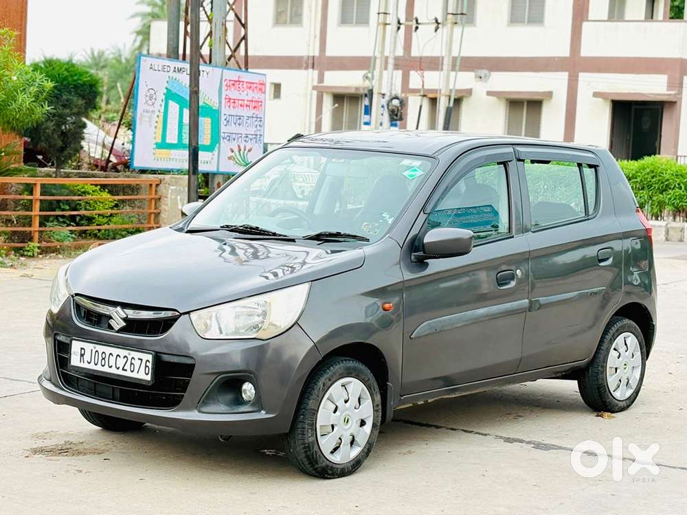 2019 Alto K10 Lxi