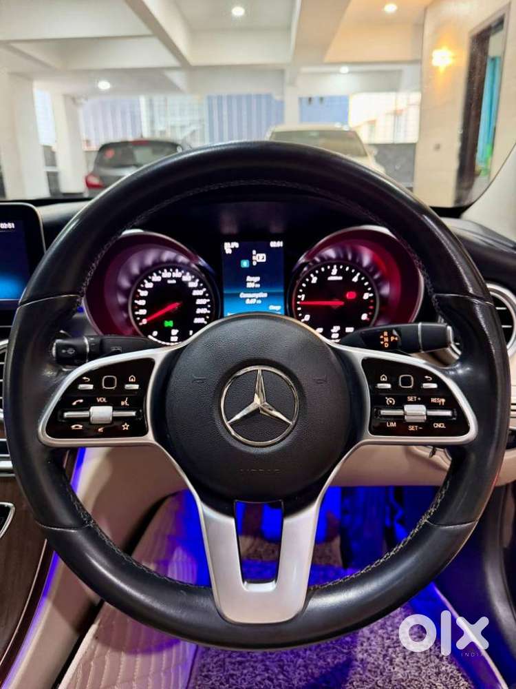 Mercedes-benz C-class 2.0 220d Progressive, 2019, Diesel