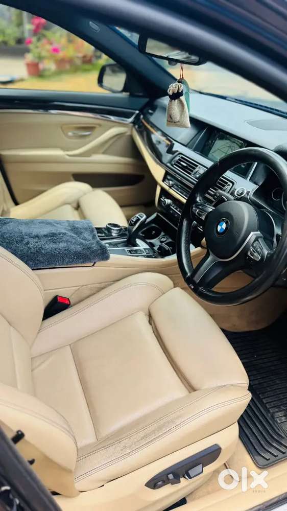 Bmw 530im Sport Line High Quality