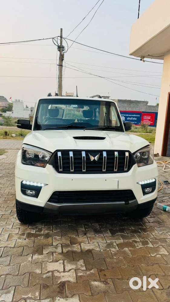 Scorpio 2021 2nd Owner