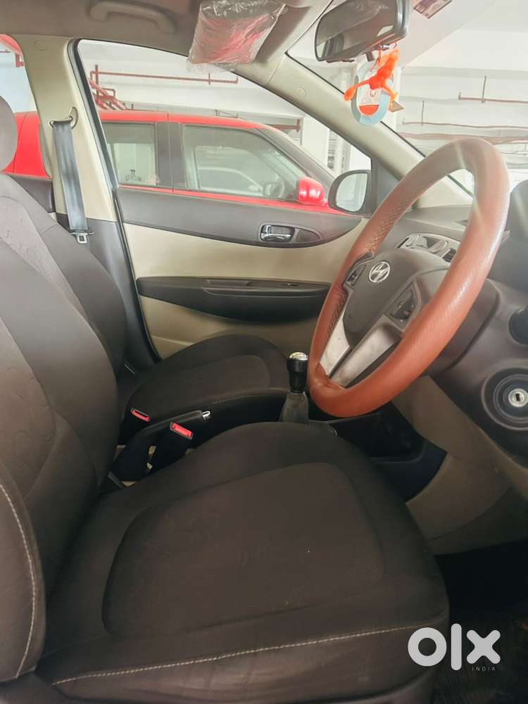 Hyundai I20 1.2 Petrol 2010