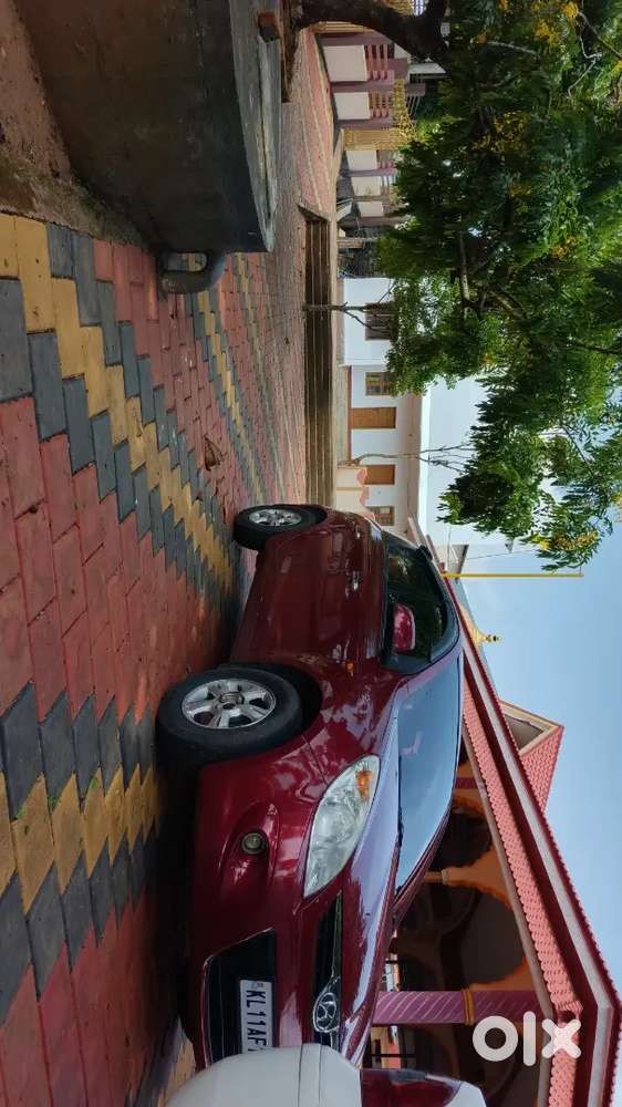 Hyundai I20 2010 Manual Petrol
