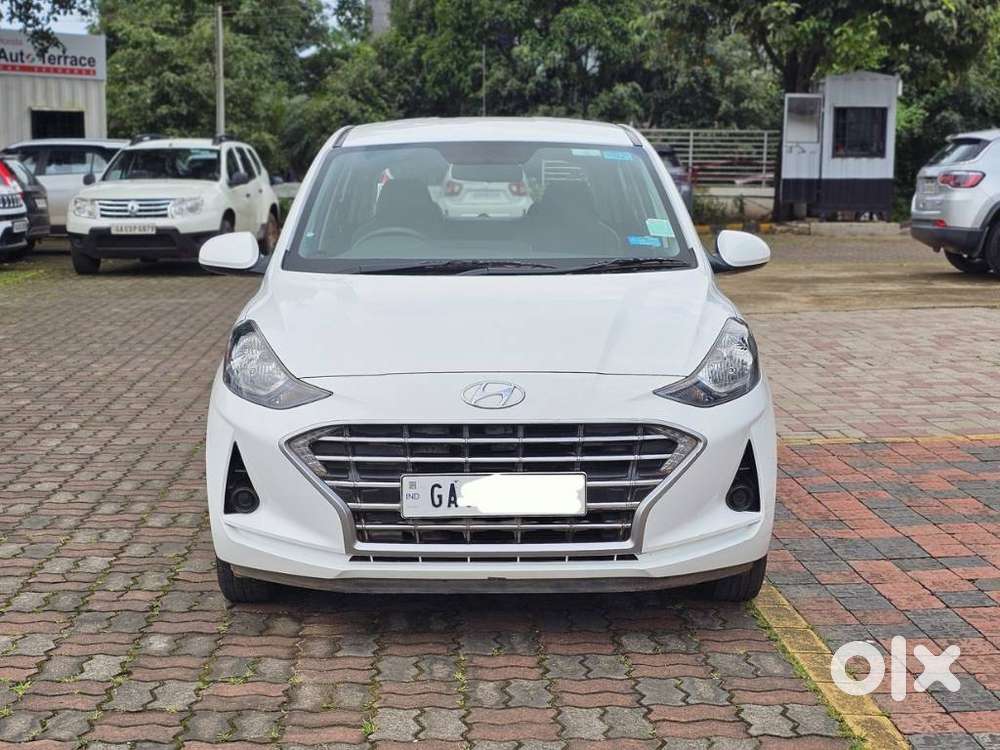 Hyundai Grand I10 Nios Magna 1.2 Kappa Vtvt, 2021, Petrol