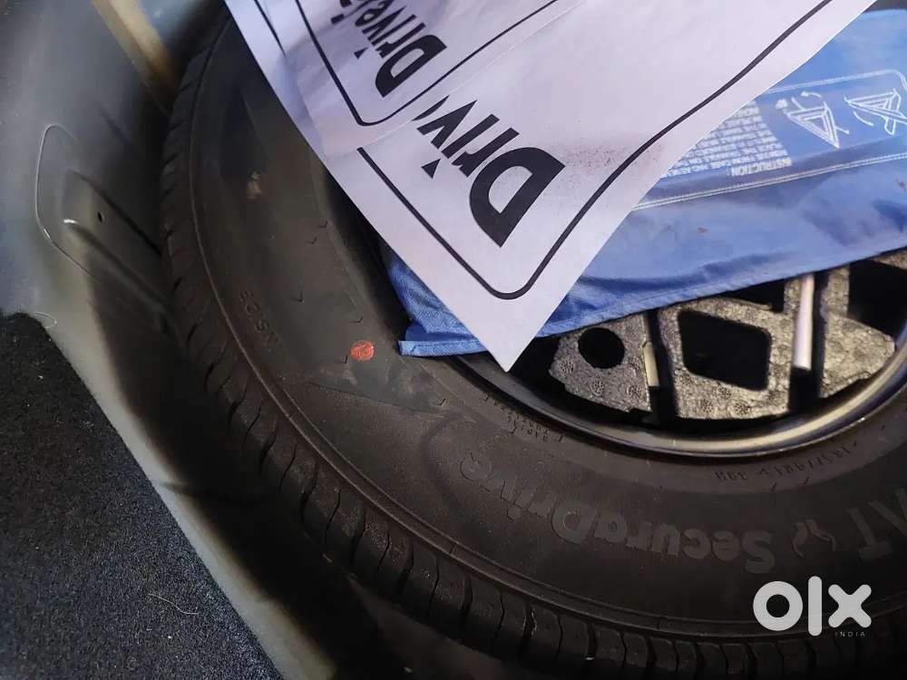 Tata Punch 1st Owner  Only 44k Km  Company Fitted Originaltyres