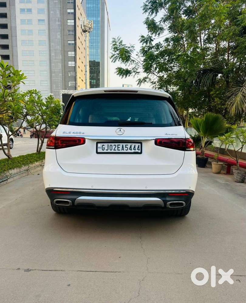 Mercedes-benz Gls 400d 4matic, 2023, Diesel