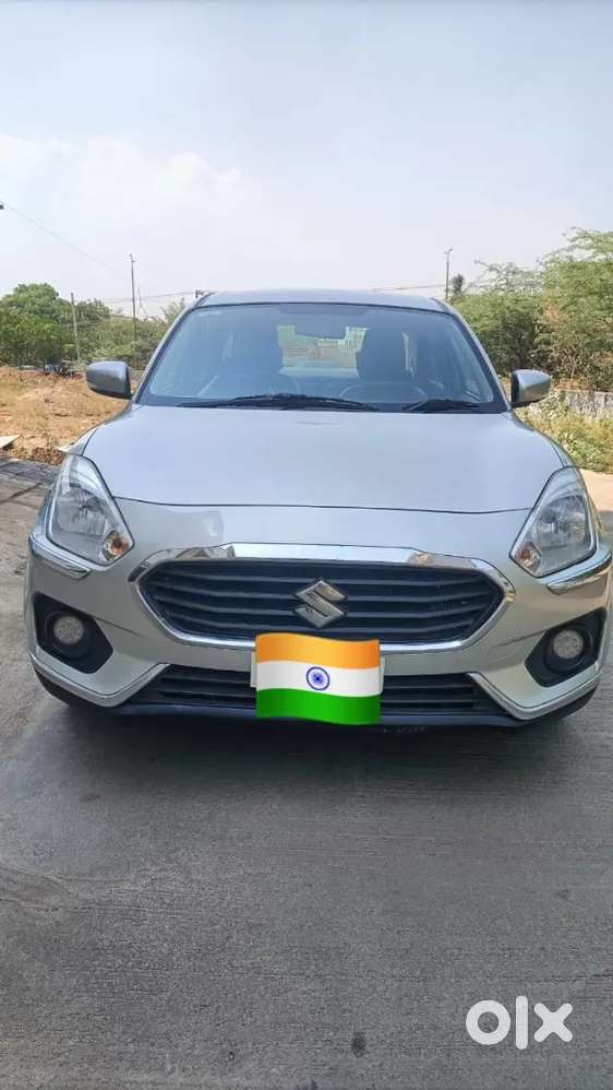 Maruti Swift Dzire Vdi 2017