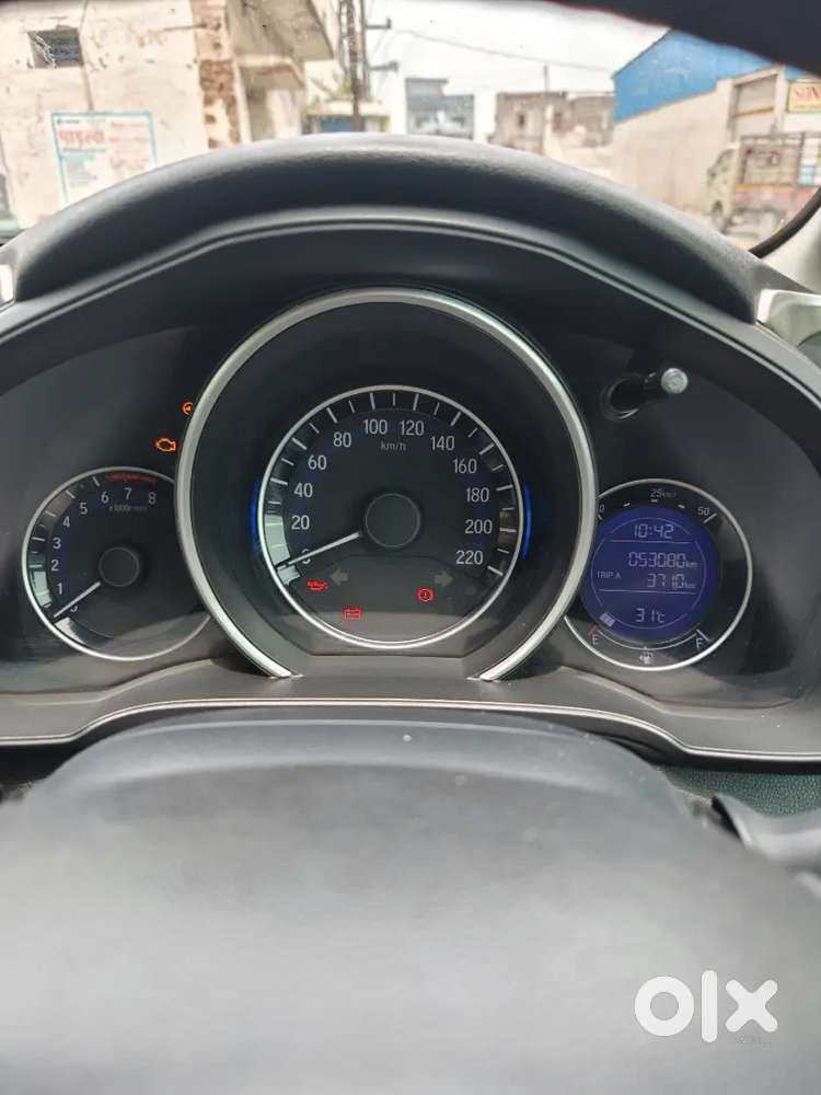 Want To Sell My Wrv In Very Good Condition