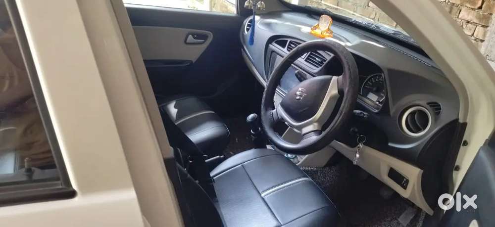 Maruti Alto 2022 Petrol
