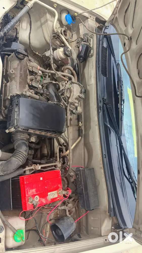 Maruti Suzuki Alto 2011