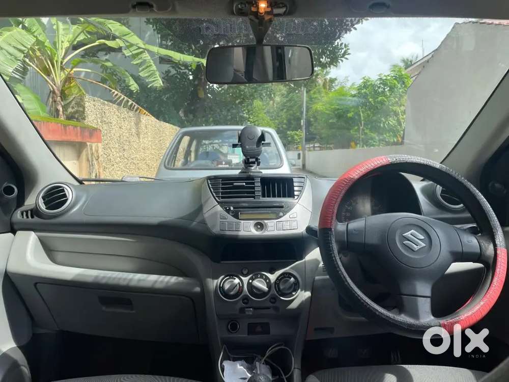 Maruti Suzuki A-star 2009 Petrol Good Condition