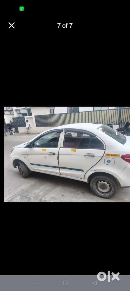 Tata Zest Quadrajet 2019