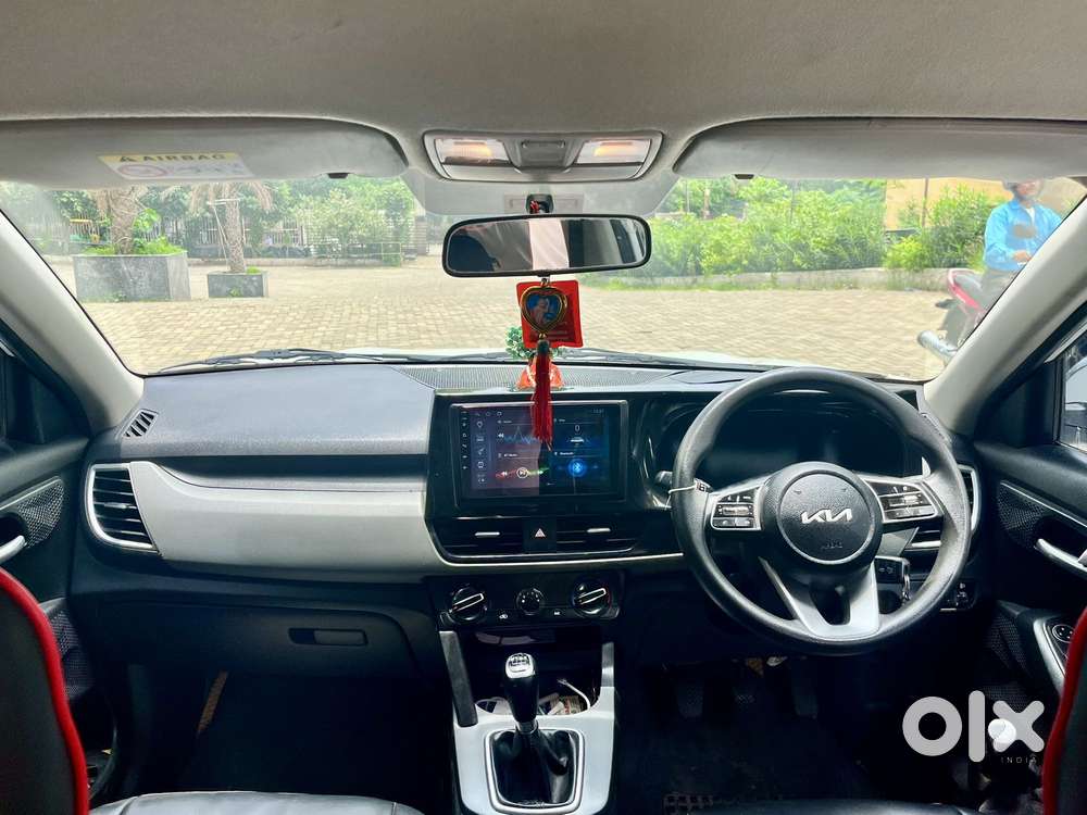 Kia Seltos Htk Plus D, 2021, Diesel