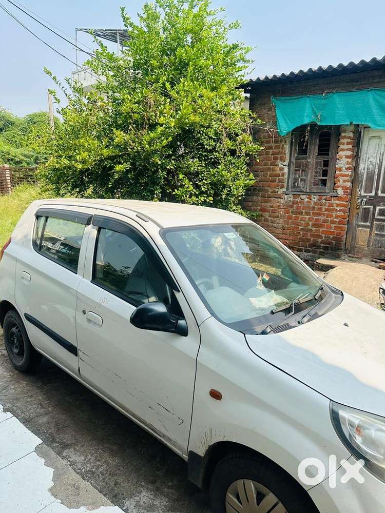 Maruti Suzuki Car 2013